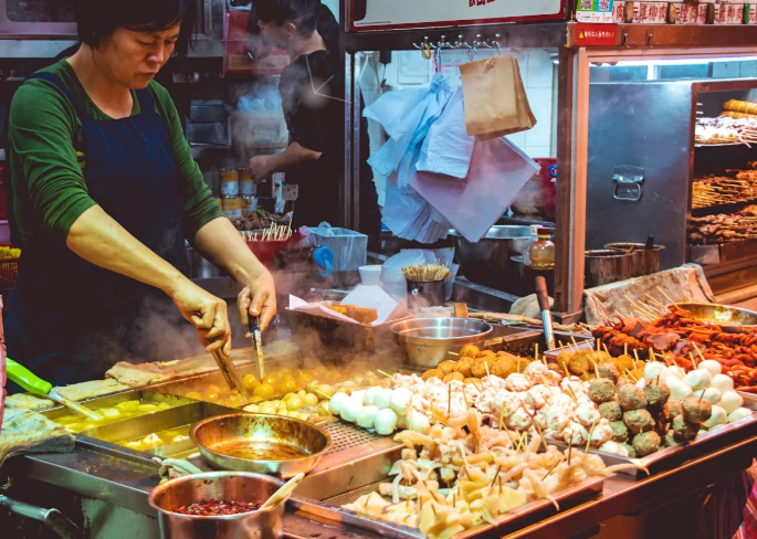 Khám phá ẩm thực Hongkong - Thiên đường món ngon Châu Á