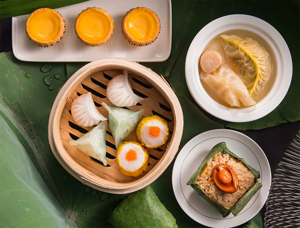 Khám phá ẩm thực Hongkong - Thiên đường món ngon Châu Á