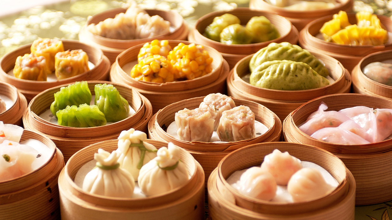 Khám phá ẩm thực Hongkong - Thiên đường món ngon Châu Á