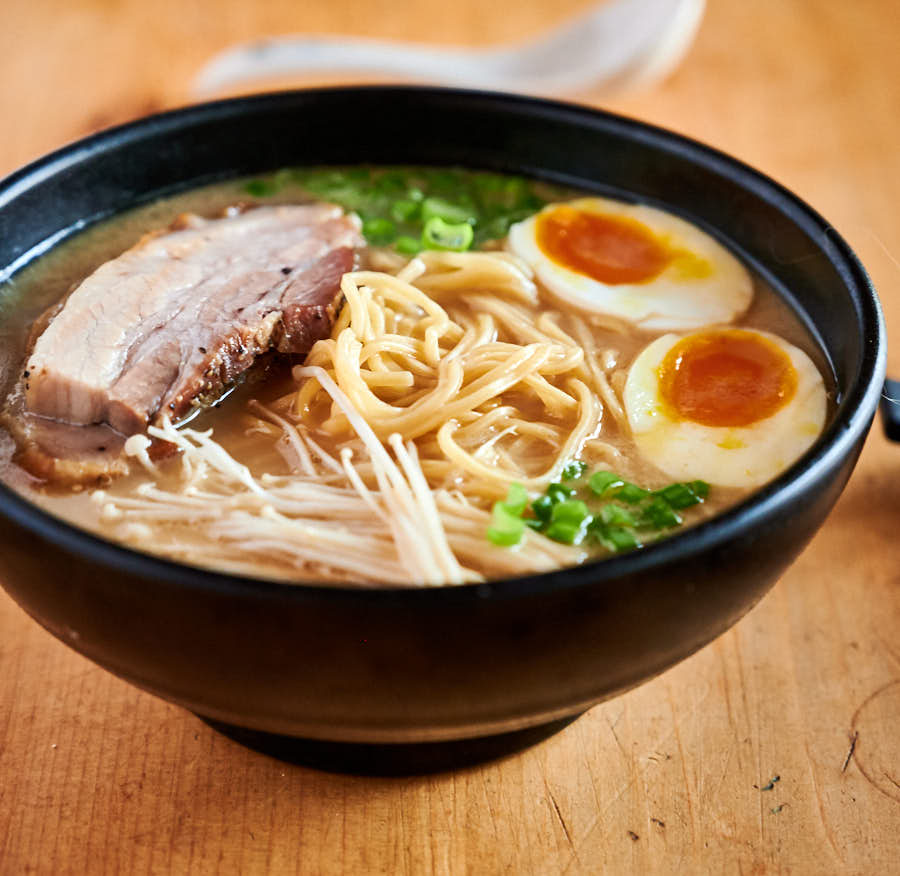 Ẩm thực Nhật Bản