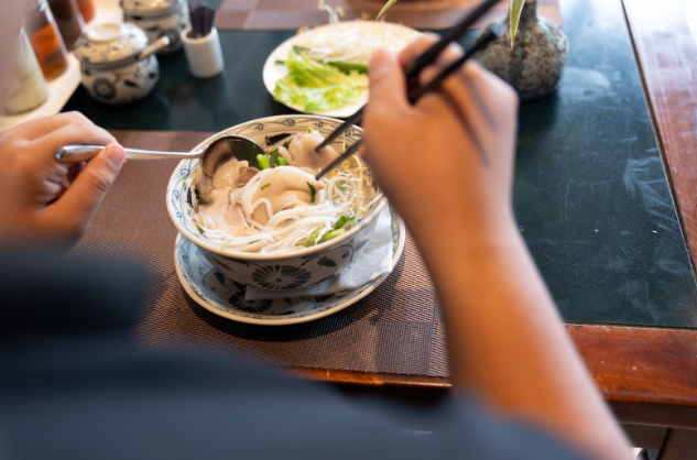 Ẩm thực Núi Bà Đen có gì đặc biệt?