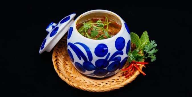 Cẩm nang ẩm thực Quy Nhơn Phú Yên từ A-Z cho du khách