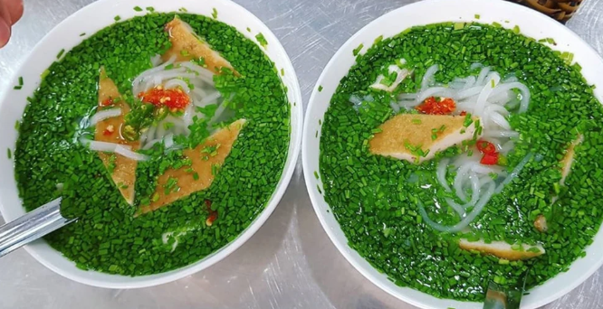 Cẩm nang ẩm thực Quy Nhơn Phú Yên từ A-Z cho du khách