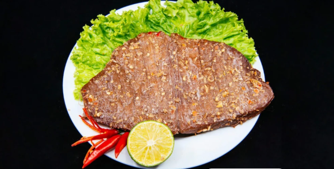 Cẩm nang ẩm thực Quy Nhơn Phú Yên từ A-Z cho du khách