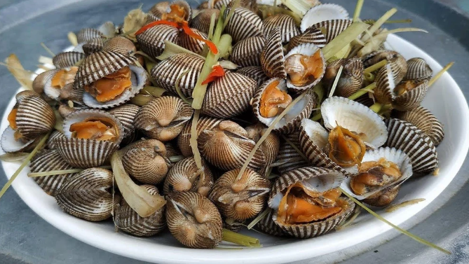 Cẩm nang ẩm thực Quy Nhơn Phú Yên từ A-Z cho du khách