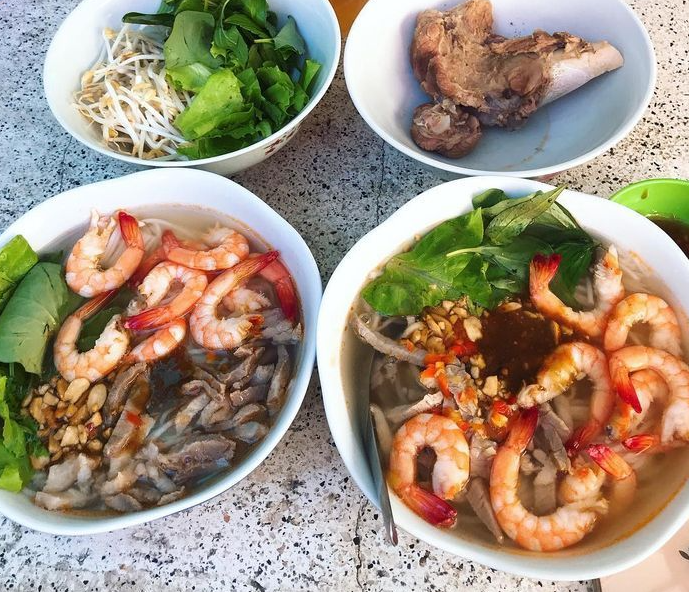 Ẩm Thực Tiền Giang Có Gì Ngon? 