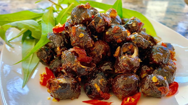 Ẩm Thực Tiền Giang Có Gì Ngon? 