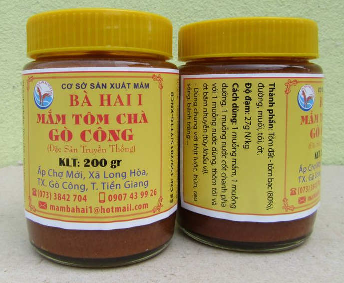 Ẩm Thực Tiền Giang Có Gì Ngon? 