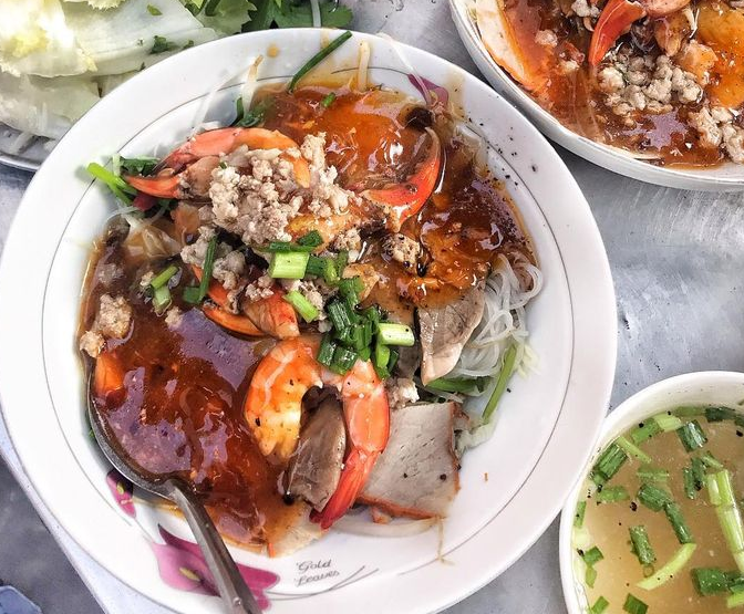 Ẩm Thực Tiền Giang Có Gì Ngon? 