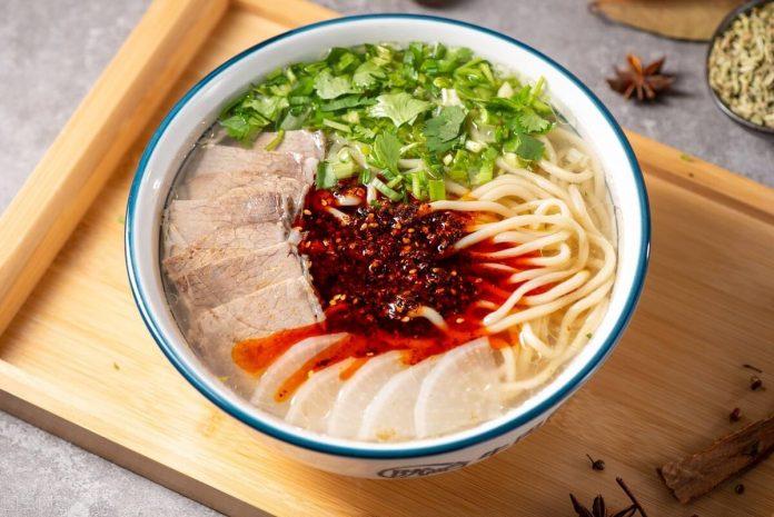 Ẩm thực Trung Quốc