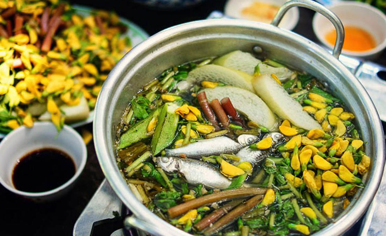 Top Đặc Sản Bến Tre Nổi Tiếng Nhất Định Phải Thử