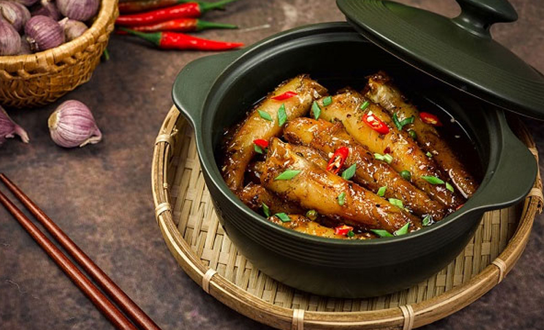 Top Đặc Sản Bến Tre Nổi Tiếng Nhất Định Phải Thử