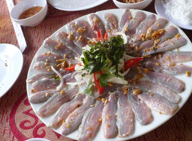 Đặc sản Bình Định - Tinh hoa ẩm thực xứ nẫu