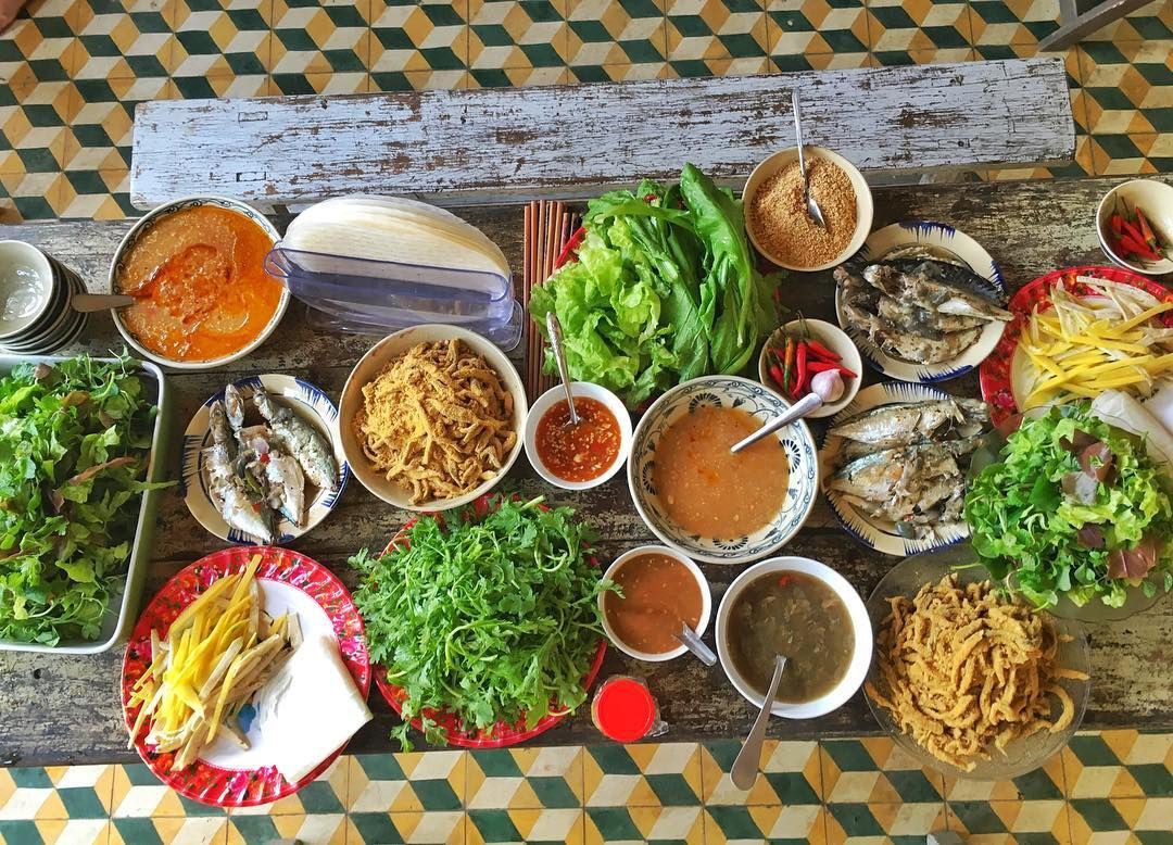 Khám phá đặc sản Đà Nẵng - Món ngon đậm đà hương vị miền Trung