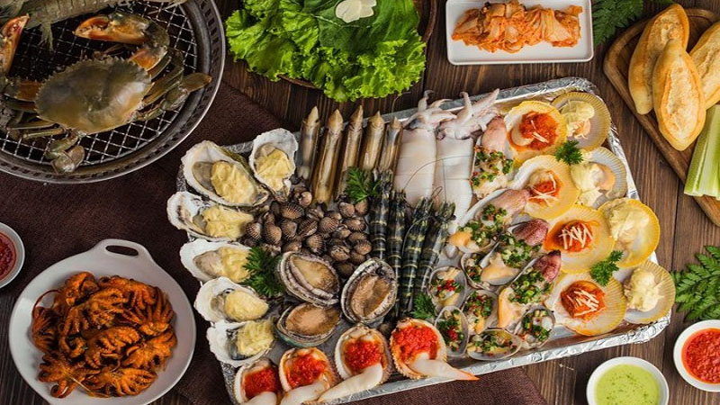 Khám phá đặc sản Đà Nẵng - Món ngon đậm đà hương vị miền Trung