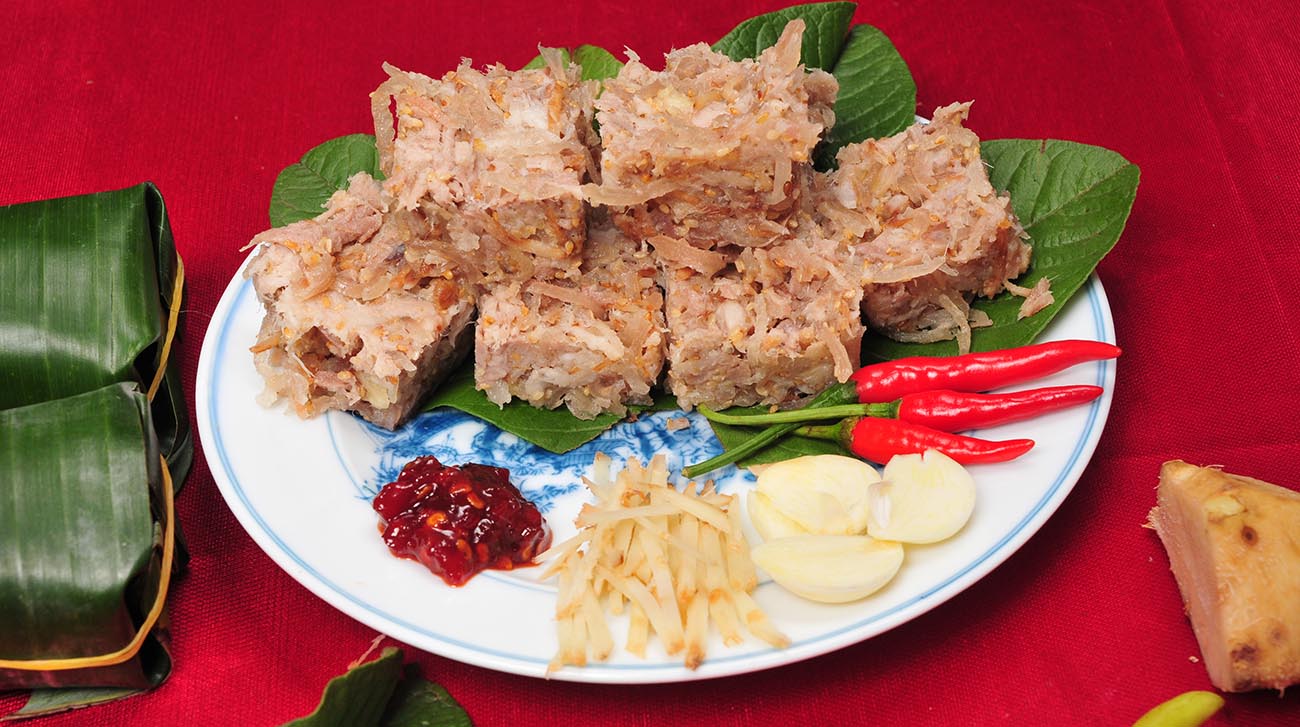 Khám phá đặc sản Đà Nẵng - Món ngon đậm đà hương vị miền Trung