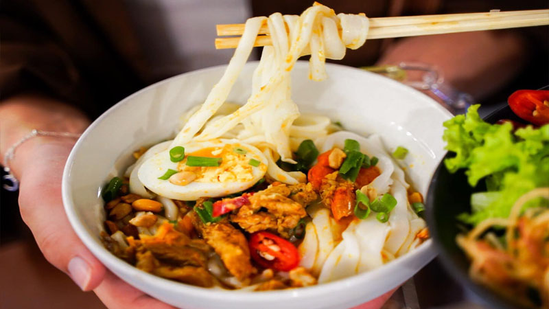 Khám phá đặc sản Đà Nẵng - Món ngon đậm đà hương vị miền Trung