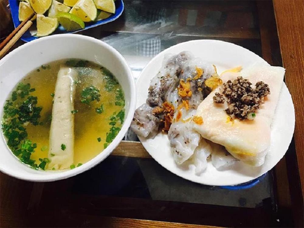 Đặc sản Hà Giang