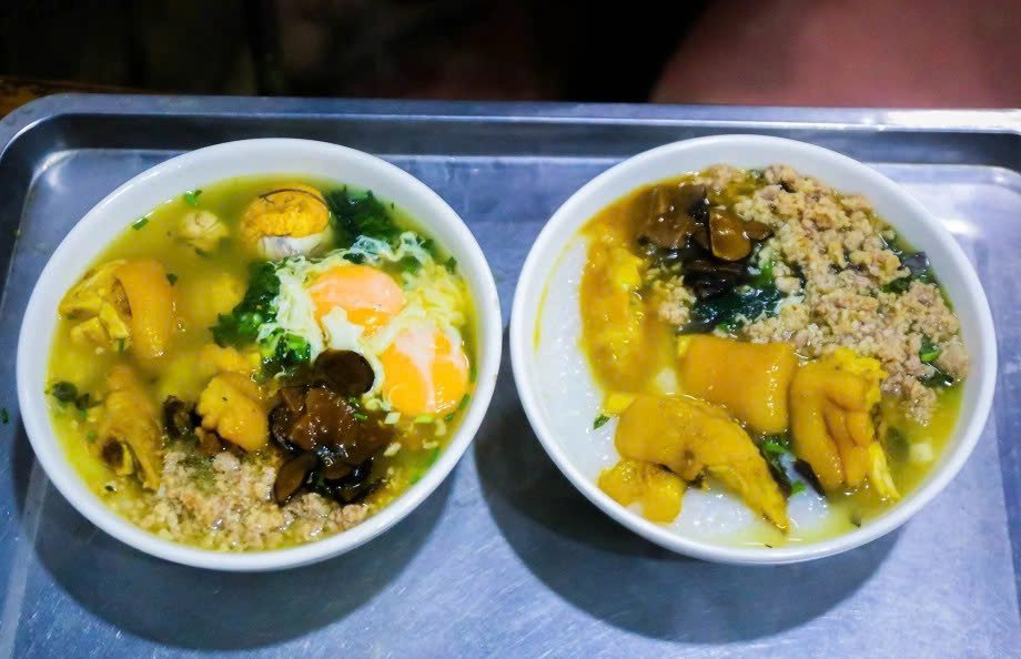 Đặc sản Hà Giang