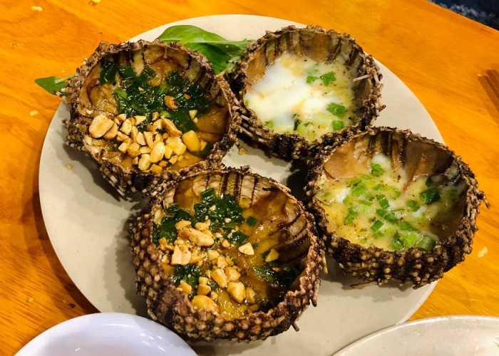 Bật mí đặc sản Hòn Sơn Kiên Giang thơm ngon nức tiếng
