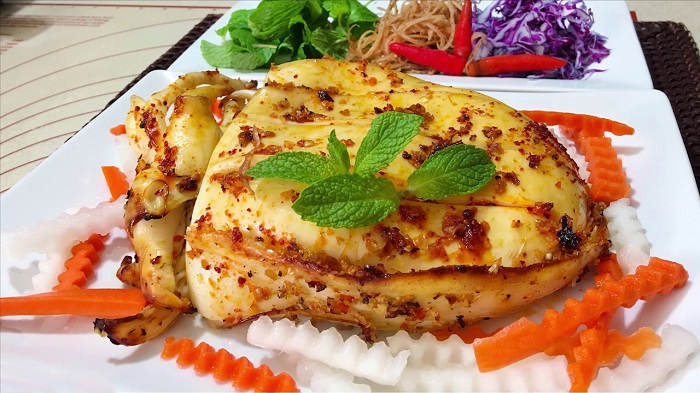 Bật mí đặc sản Hòn Sơn Kiên Giang thơm ngon nức tiếng