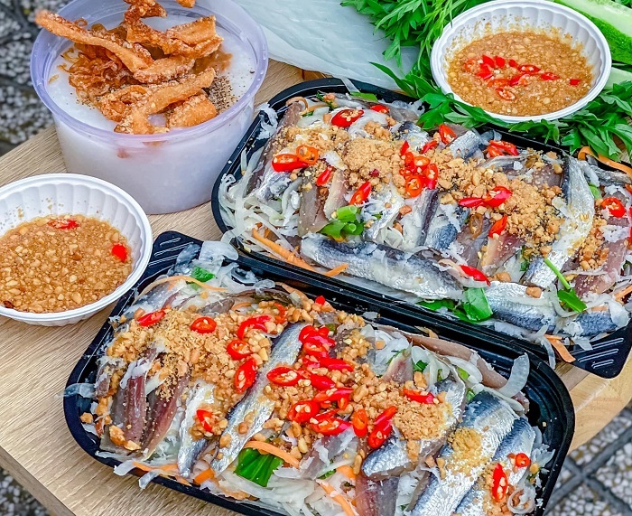 Bật mí đặc sản Hòn Sơn Kiên Giang thơm ngon nức tiếng