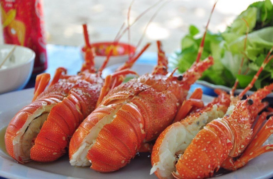 Khám phá đặc sản Khánh Hòa - Hương vị biển đậm đà