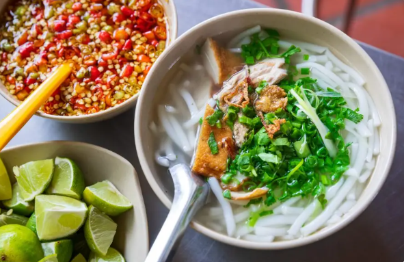 Khám phá đặc sản Khánh Hòa - Hương vị biển đậm đà