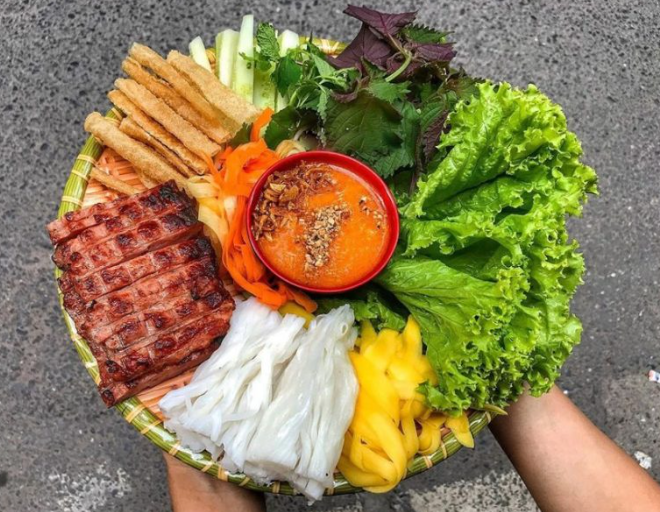 Khám phá đặc sản Khánh Hòa - Hương vị biển đậm đà