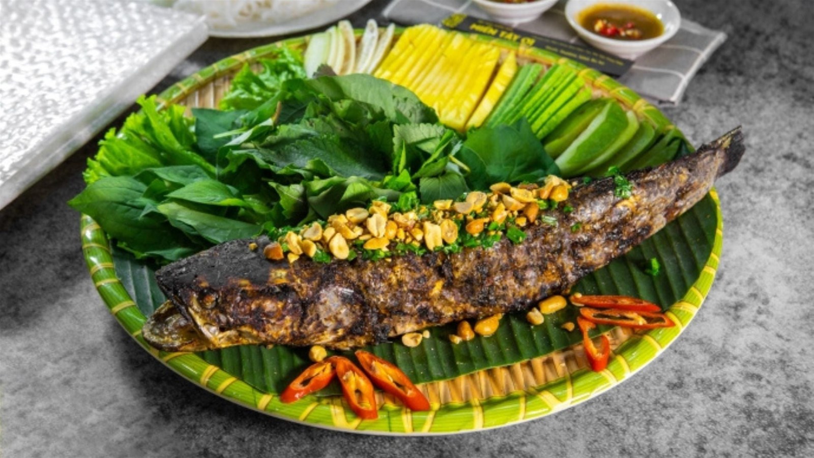Đặc sản miền Tây