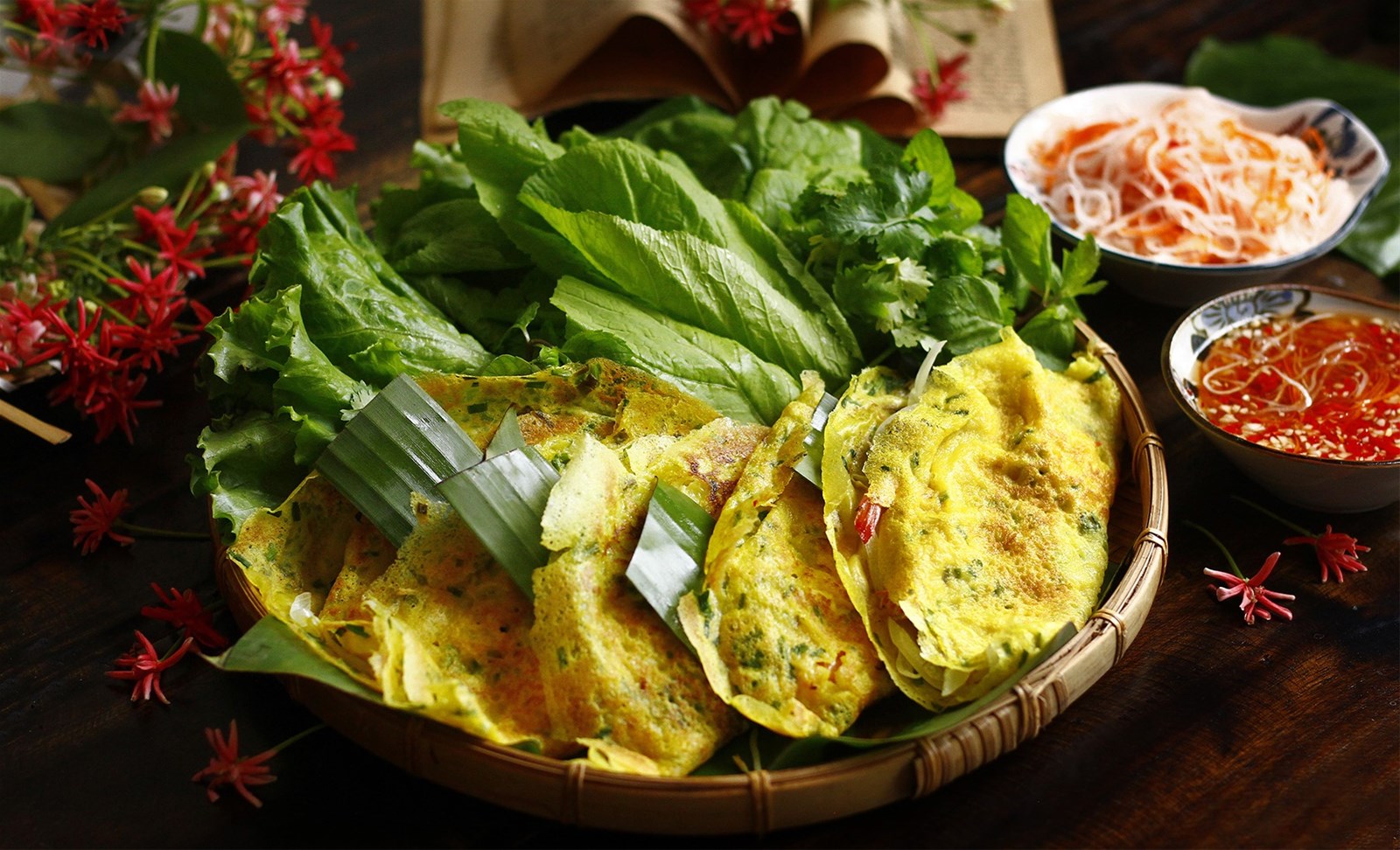 Đặc sản miền Tây
