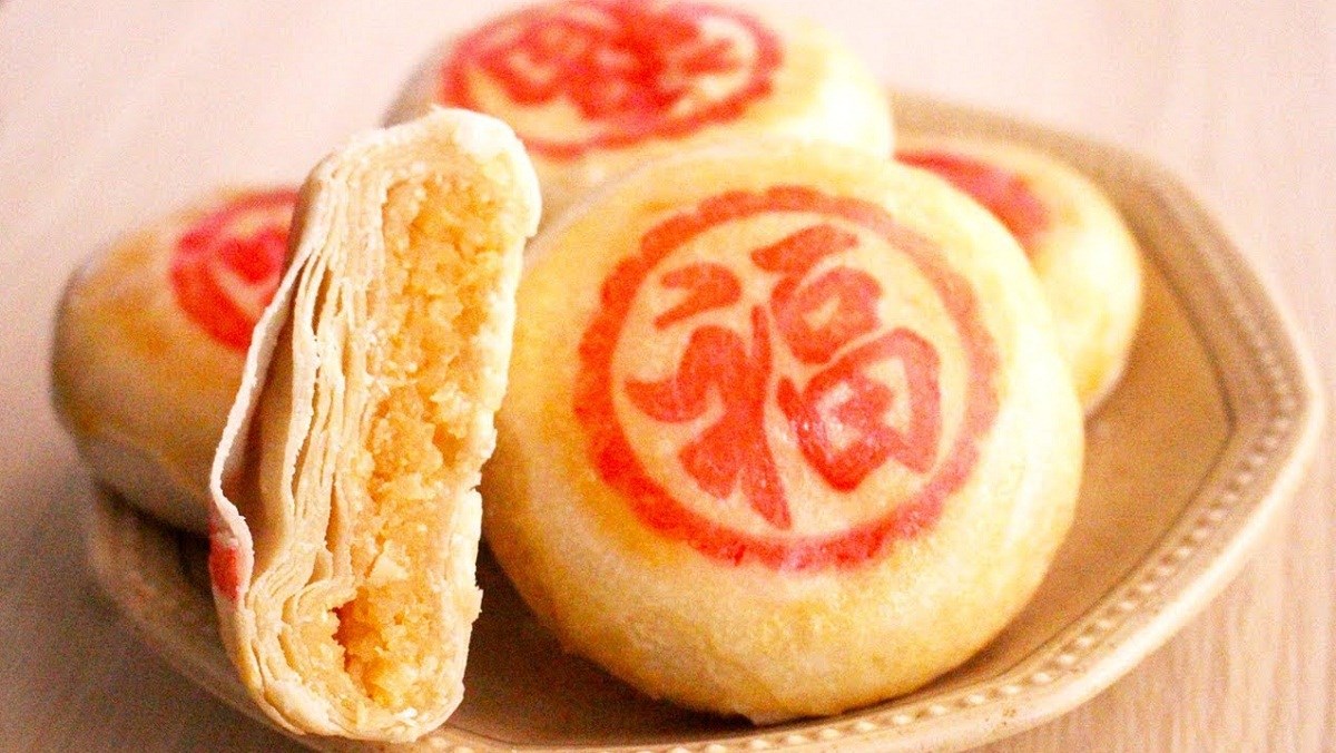 Đặc sản miền Tây