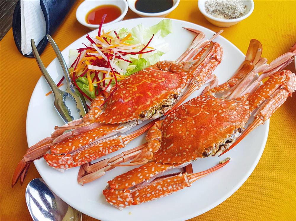 Đặc sản Nam Du có gì hấp dẫn? 