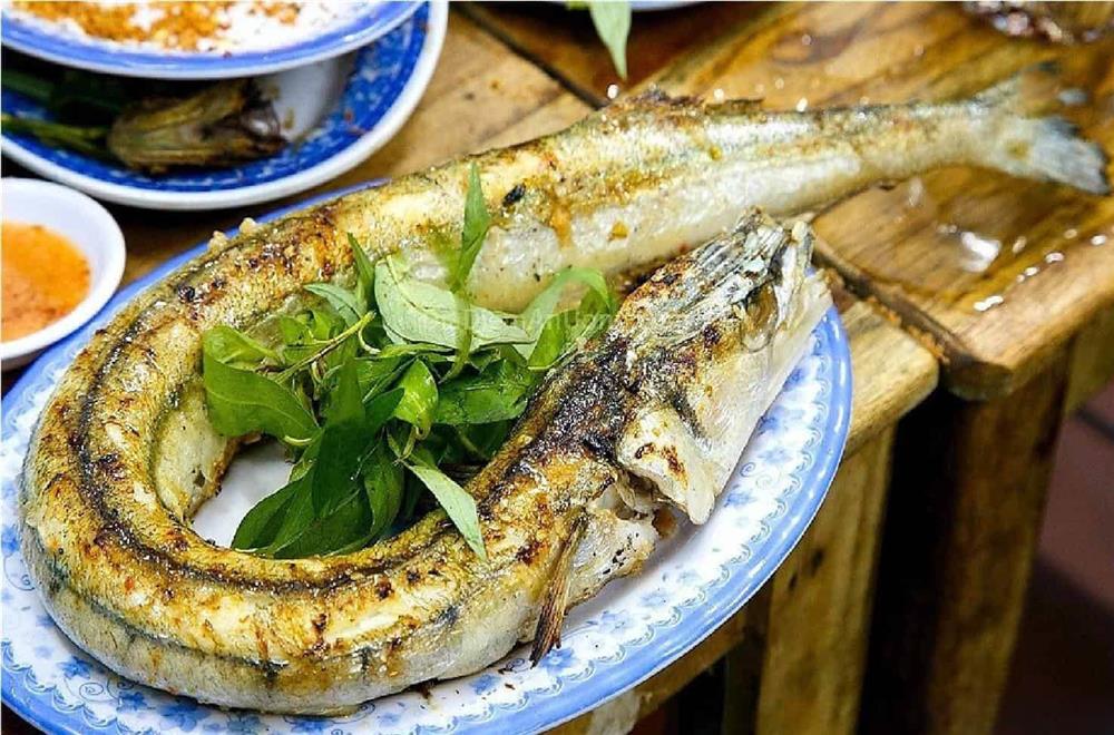 Đặc sản Nam Du có gì hấp dẫn? 