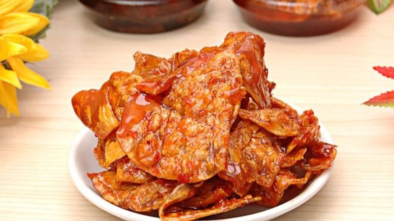 Đi du lịch Nha Trang nên mua đặc sản gì làm quà?