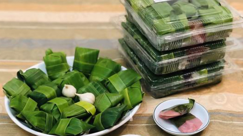 Đi du lịch Nha Trang nên mua đặc sản gì làm quà?