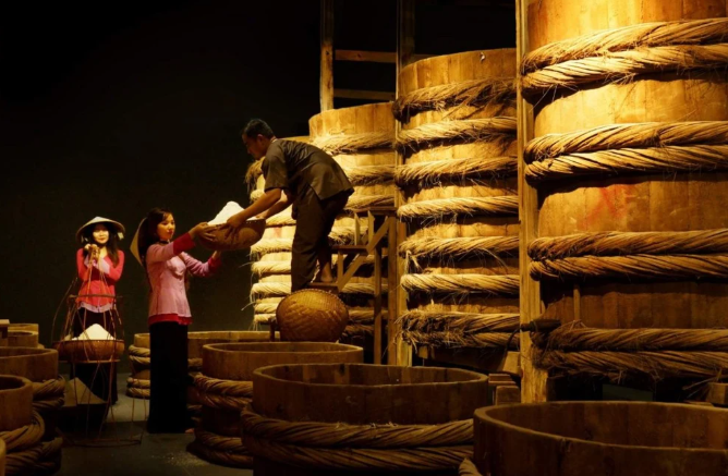 Đặc sản Phan Thiết mang đậm hương vị biển Bình Thuận