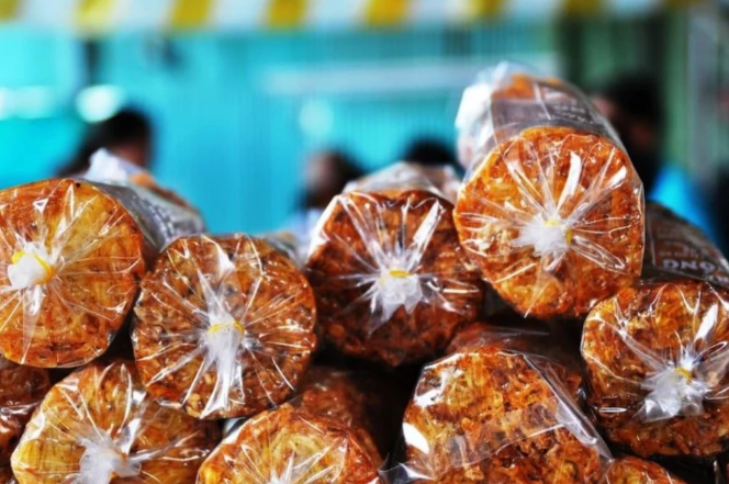 Đặc sản Phan Thiết mang đậm hương vị biển Bình Thuận