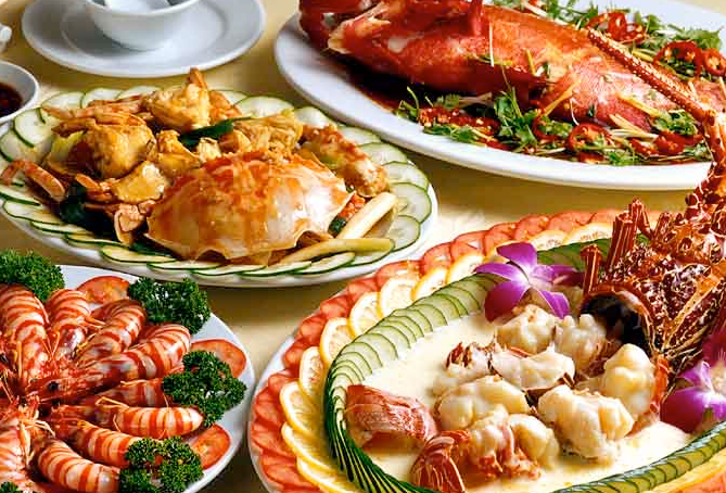 Review đặc sản Vũng Tàu nổi tiếng cho khách du lịch