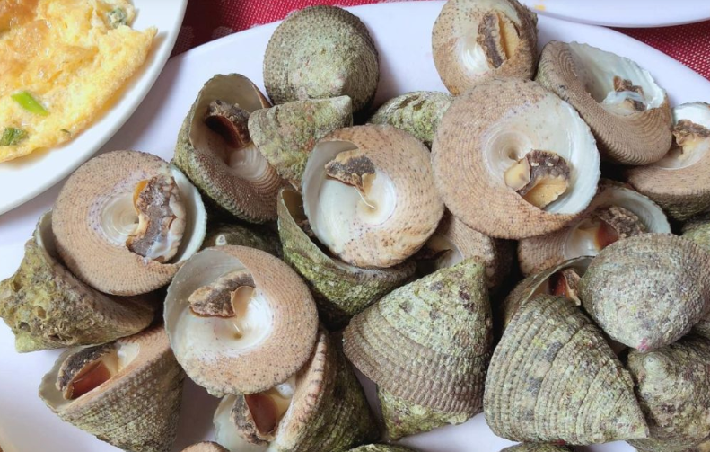 Review đặc sản Vũng Tàu nổi tiếng cho khách du lịch