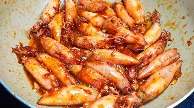 Review đặc sản Vũng Tàu nổi tiếng cho khách du lịch