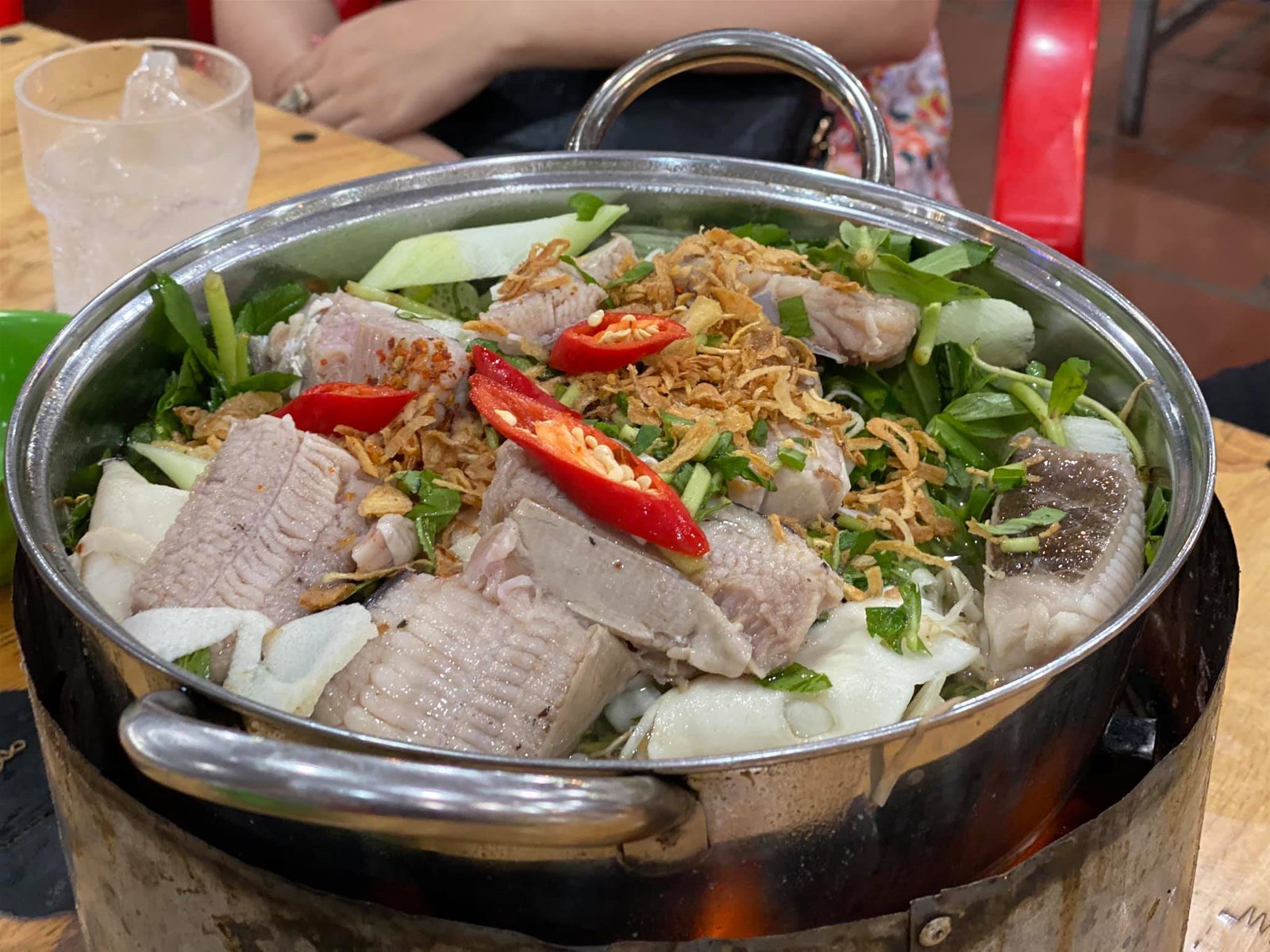 Review đặc sản Vũng Tàu nổi tiếng cho khách du lịch