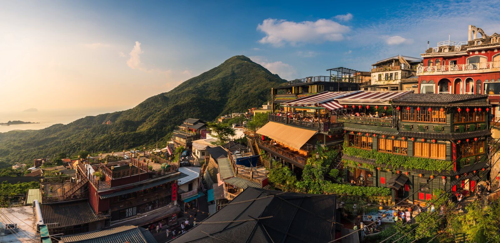 Địa điểm check-in Đài Bắc