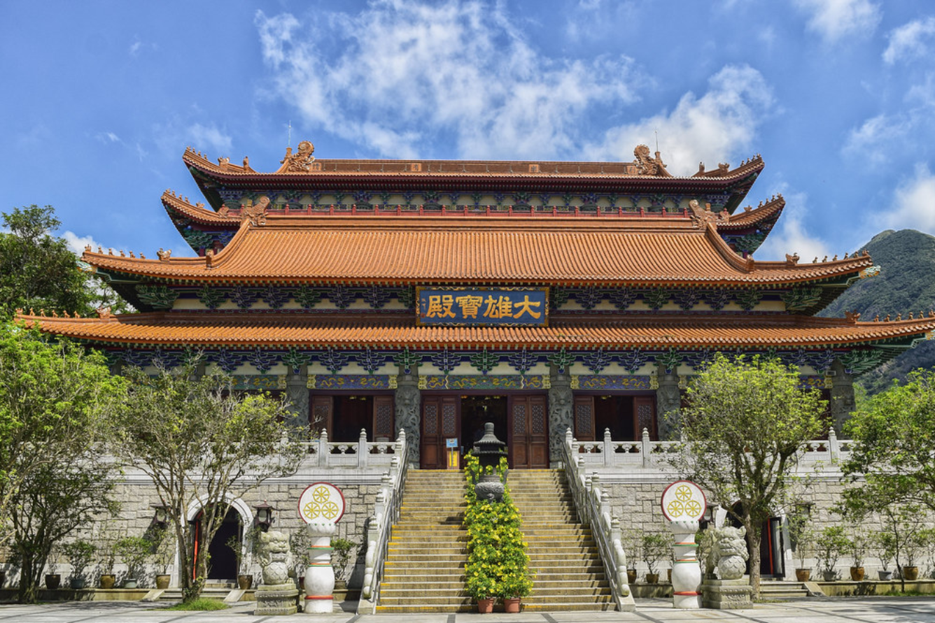 Khám phá địa điểm Check-in Hongkong hấp dẫn nhất 2026