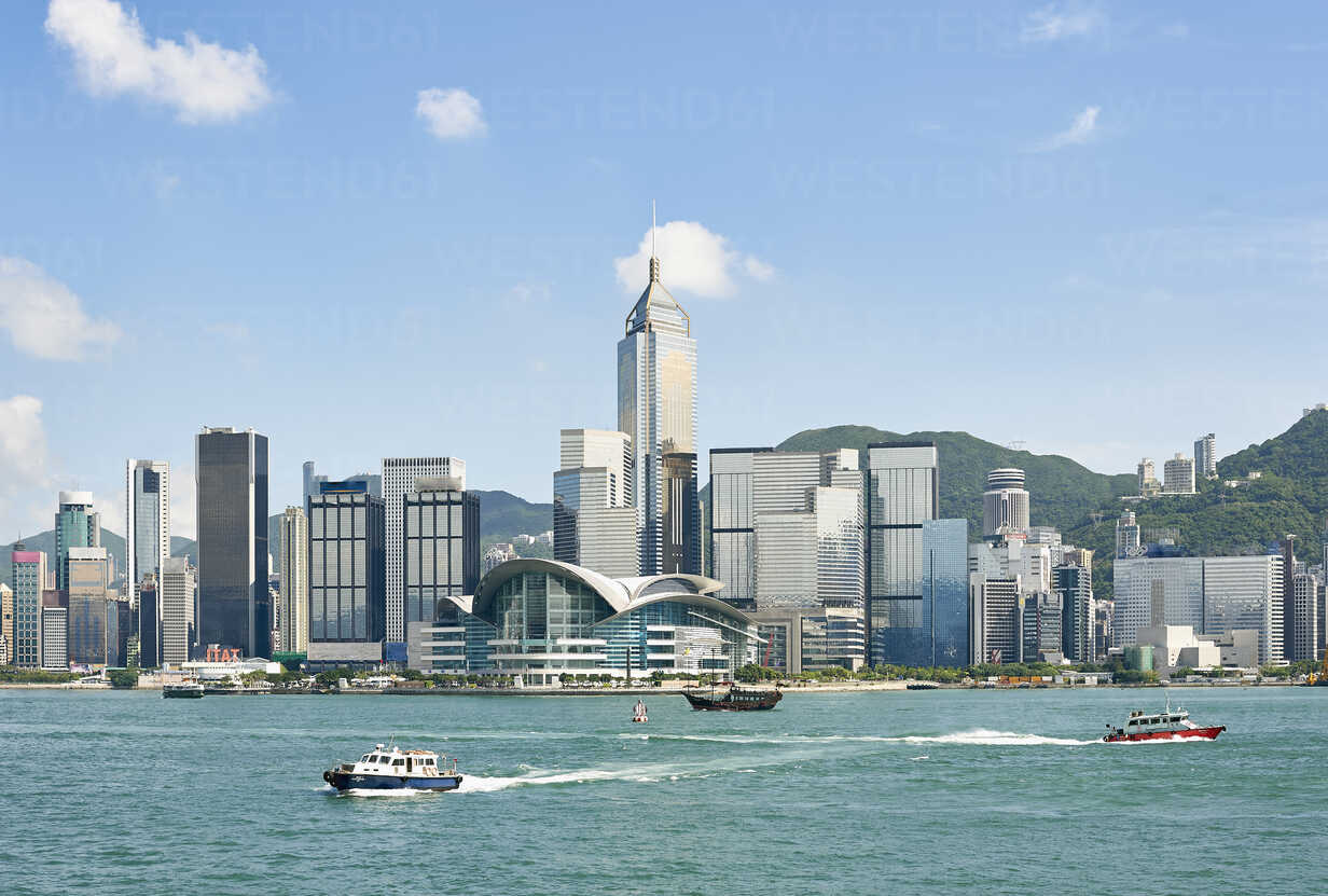 Khám phá địa điểm Check-in Hongkong hấp dẫn nhất 2026