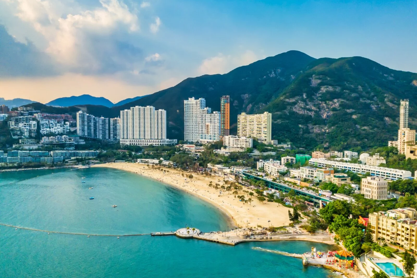 Khám phá địa điểm Check-in Hongkong hấp dẫn nhất 2026