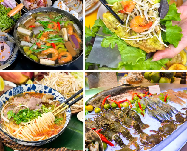 Du lịch Bạc Liêu - Khám phá vẻ đẹp miền Tây đầy cuốn hút