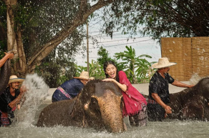 Những địa điểm không thể bỏ lỡ khi đi du lịch Bangkok