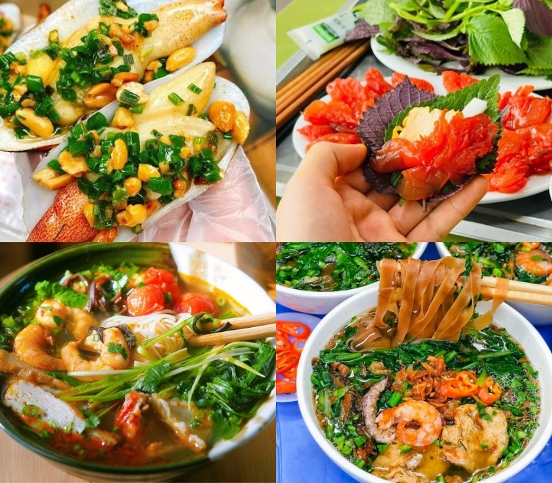 Kinh nghiệm du lịch Cát Bà tự túc