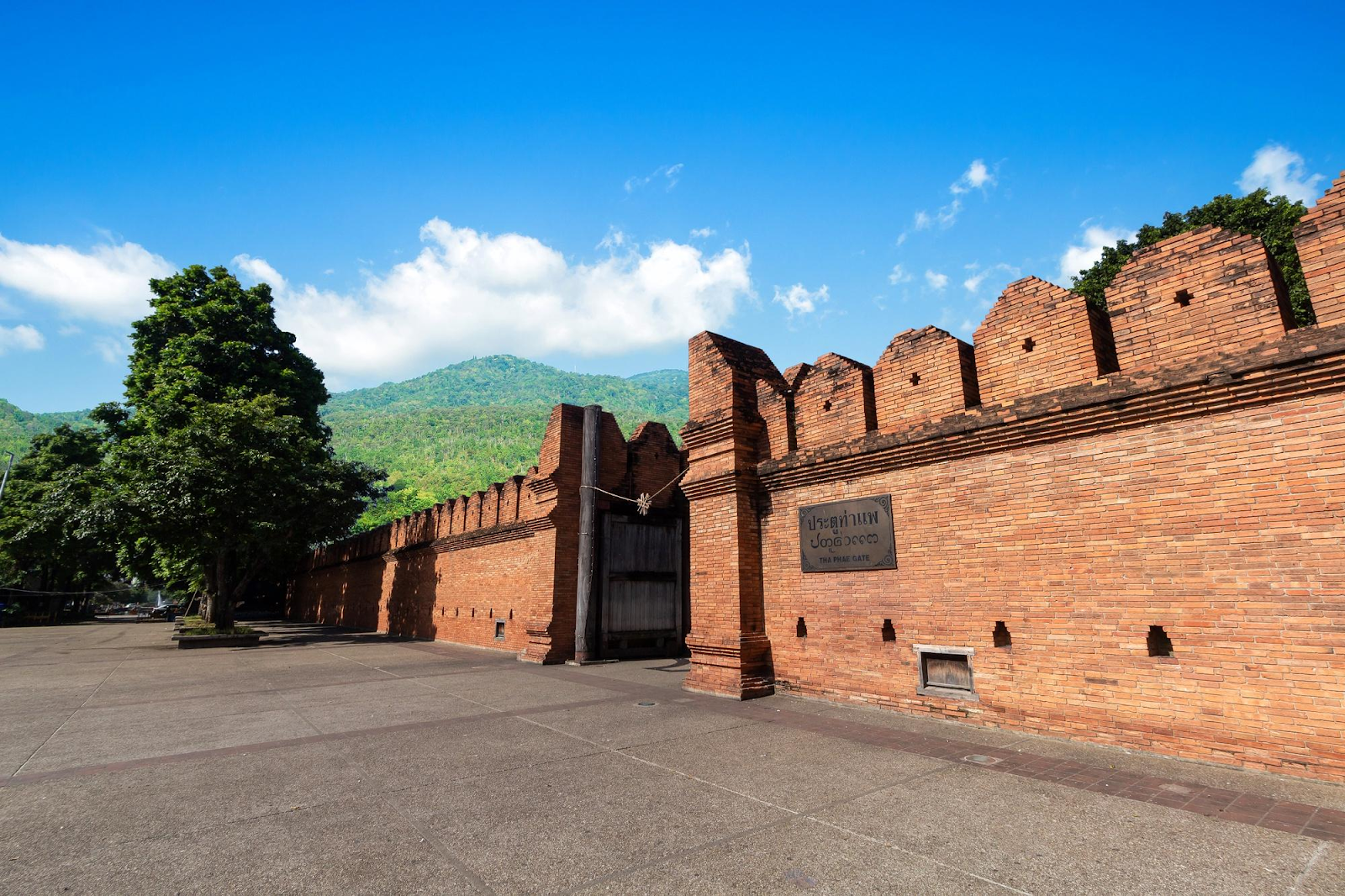 Top địa điểm check-in khi đi du lịch Chiang Mai Thái Lan
